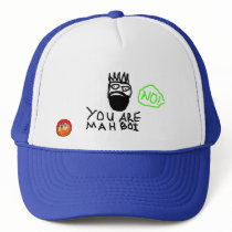 You Are Mah Boi Hat
