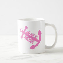 You Are My Anchor Coffee Mugs
