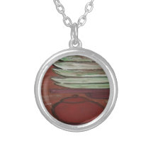 you are my kinda dish jewelry