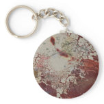 "You Are My Rock 1" Key Chain