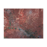 "You Are My Rock 2" postcards