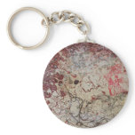"You Are My Rock 3" Keychains