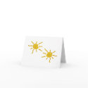 You are my sunshine cards