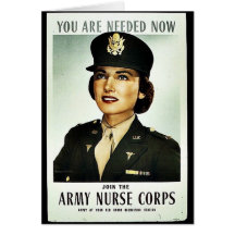 You Are Needed Now Card