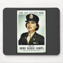 You Are Needed Now Mouse Pads