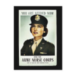 You Are Needed Now Postcards