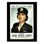 You Are Needed Now Postcards