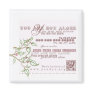 You Are Not Alone Refrigerator Magnet
