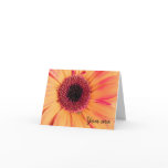 "You are so Kind"  thank you card