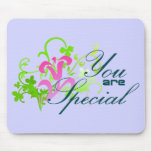 You are Special Mousepad