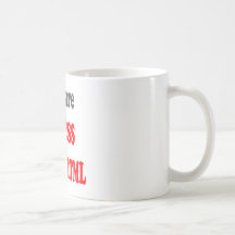 You are the CSS to my HTML Coffee Mugs
