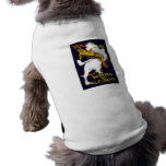 You Are Wanted By US Army pet clothing