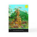 You, are your best fair weather friend. cards