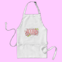 You are Your Mothers Baby aprons