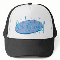 You-Betcha Hats