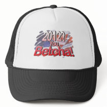 you betcha hat