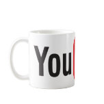 You Boob Coffee Mugs