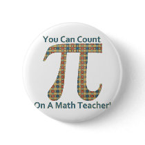 You Can Count on A Math Teacher