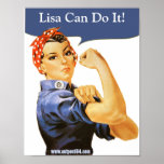 YOU Can Do It!
