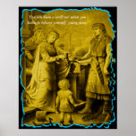 You can have a wolf cub... poster