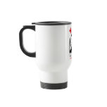 You Can Help American Red Cross mugs