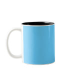 You can make fun of my knitting but remember...... mugs