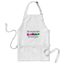You can never have too much yarn T-shirts Apron