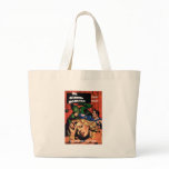 You CAN NOT RUN OR HIDE! bags