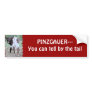 You can tell bumpersticker-customise