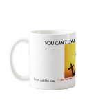 YOU CAN'T LEAVE OUT THE MIDDLE MAN...... MUGS