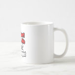 You Can't Scare Me...Radiologist Coffee Mug