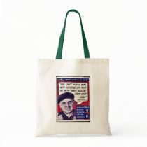 You Can't Win A War With Soldiers Off Duty Or With Bags