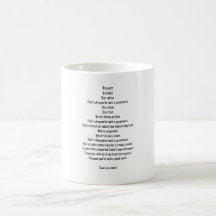 You careYou help You adviseThat's why you're su... Mugs
