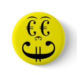 You cheeky monkey buttons