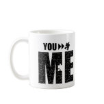 You Complete Me, Romantic Apparel and Gifts. mugs