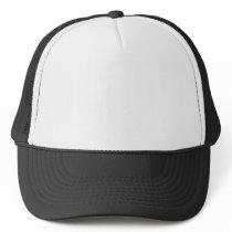 you customise it with your text or image mesh hats