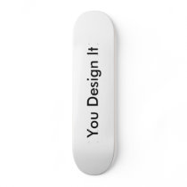 You Design It