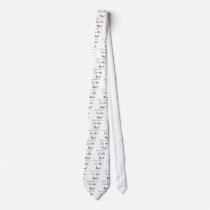 You don't scare me...Ram Necktie