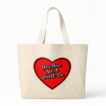 You Give Me A Heart On - Solo bags