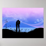 You give me butterflies posters