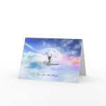 You Give Me Wings Cards