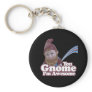 you Gnome I am Awesome