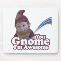 you Gnome I am Awesome