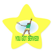 You Got Served