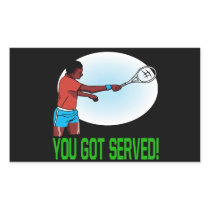 You Got Served