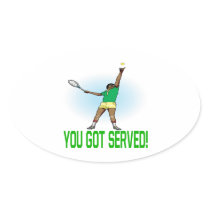 You Got Served
