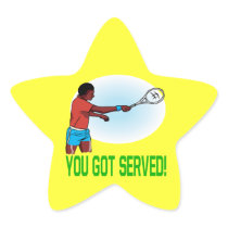 You Got Served