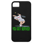 You Got Served