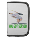 You Got Served Folio Planner