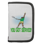 You Got Served Organizers